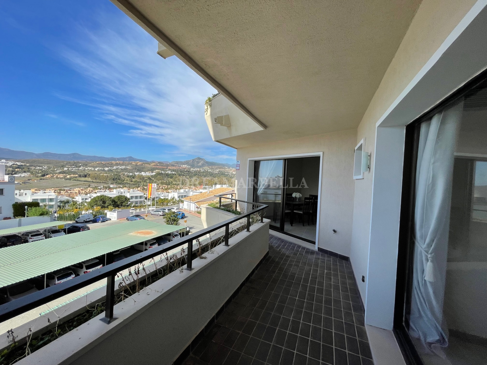 Apartment in Estepona East