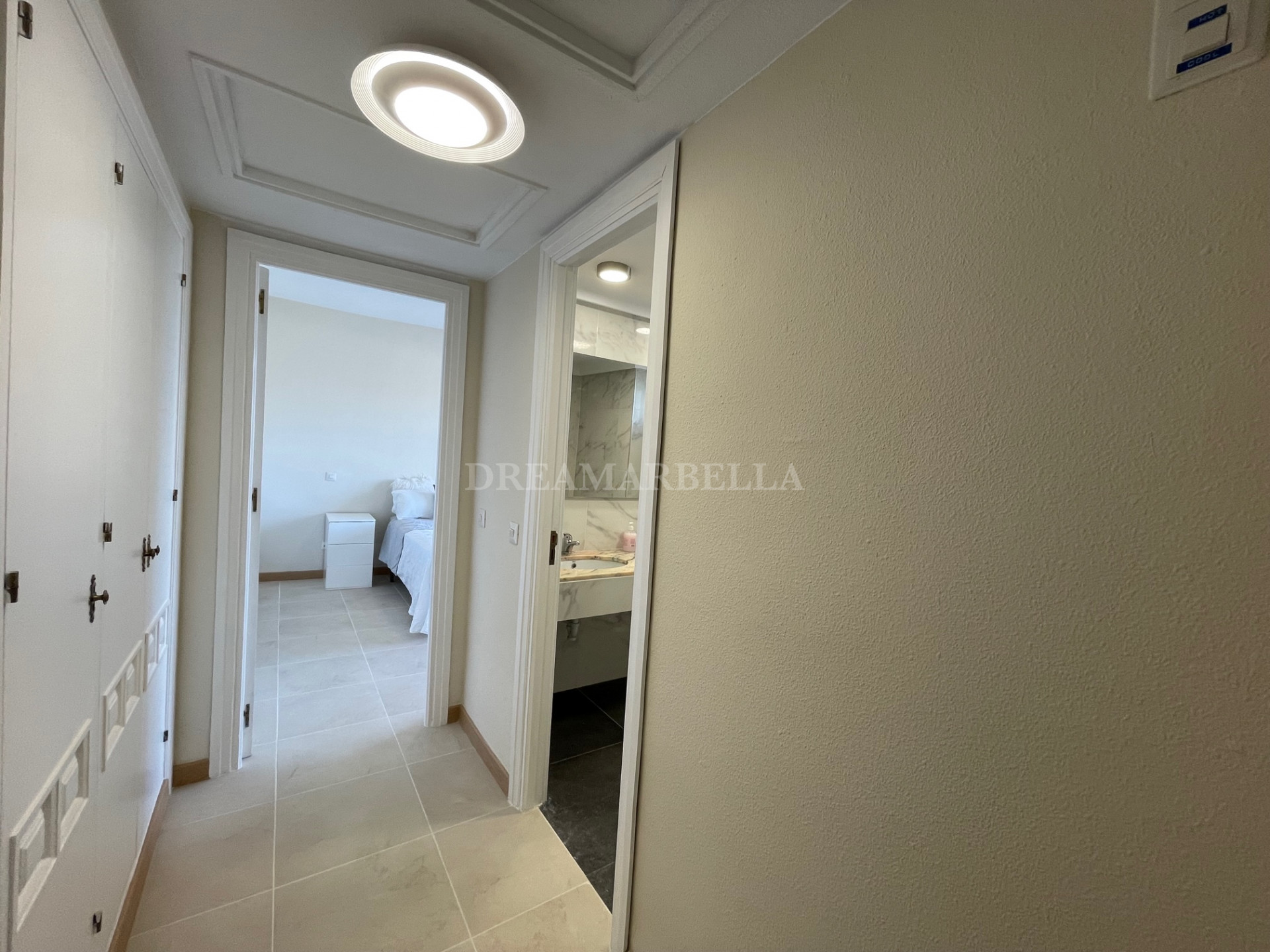 Apartment in Estepona East