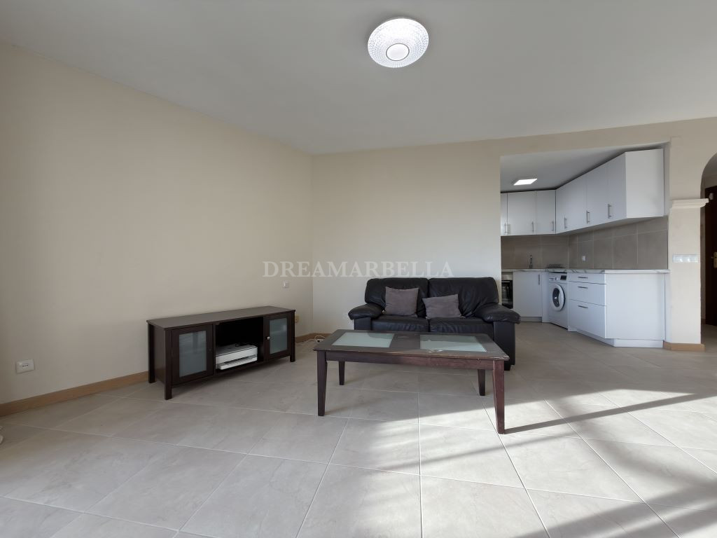 Apartment in Estepona East