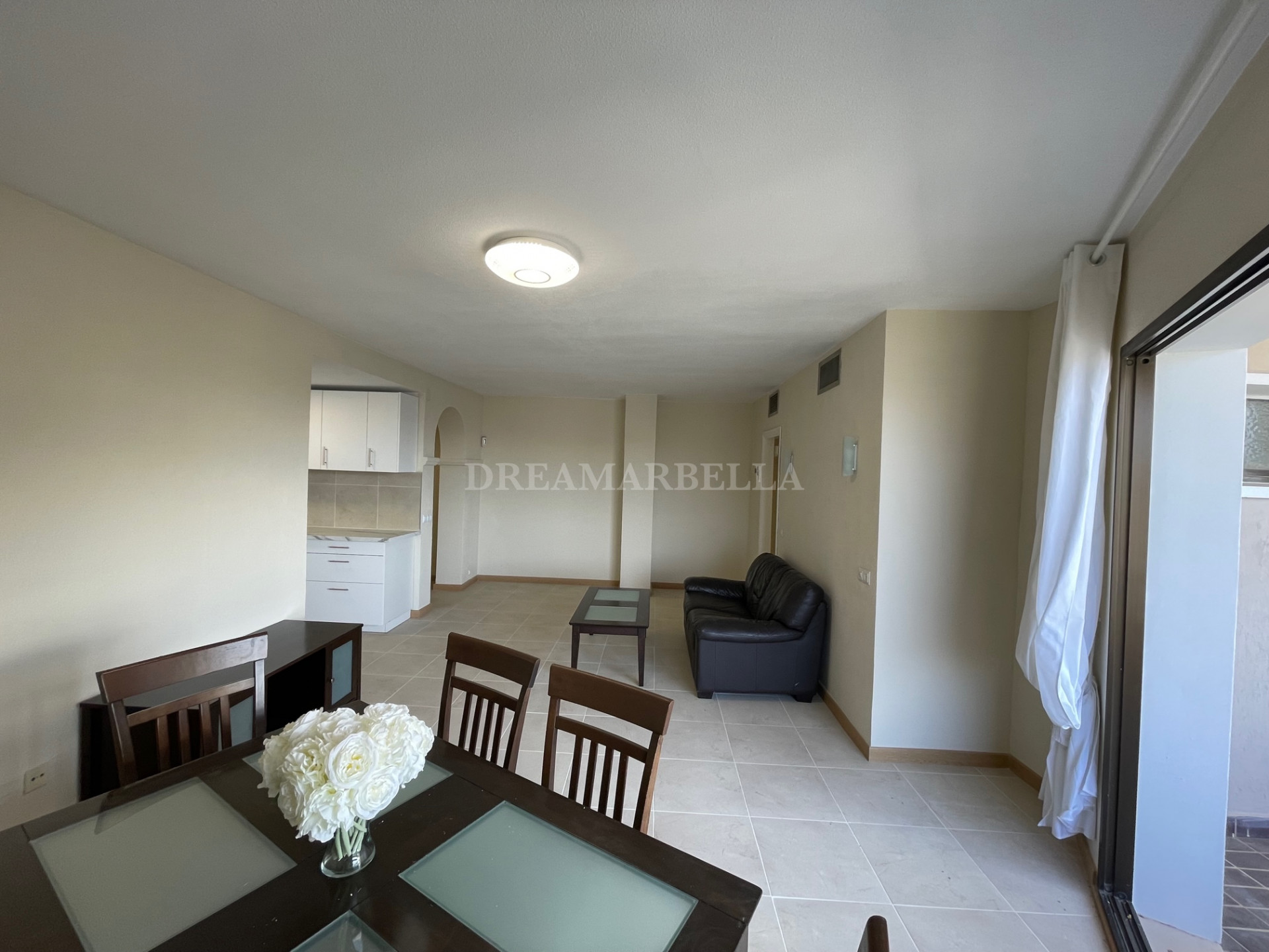 Apartment in Estepona East