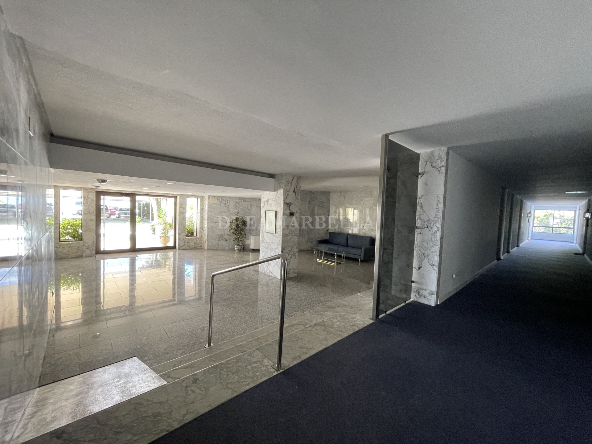 Apartment in Estepona East