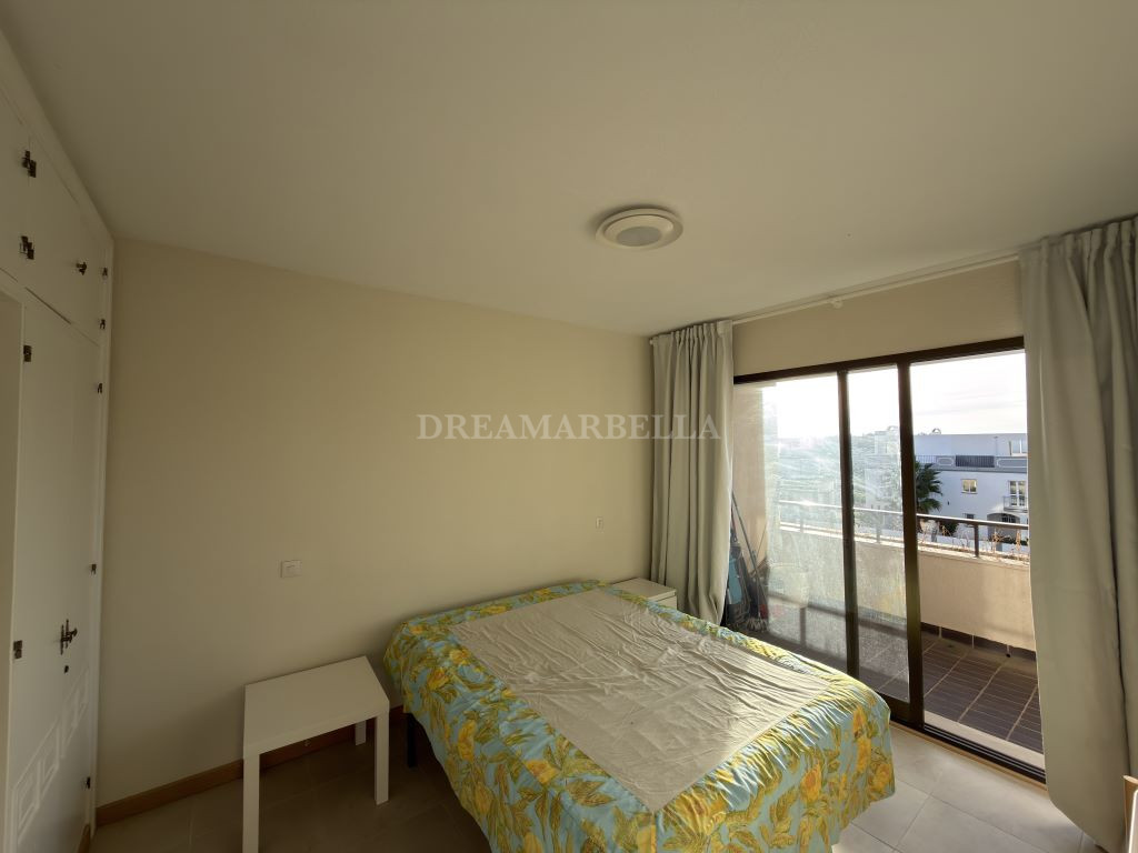 Apartment in Estepona East