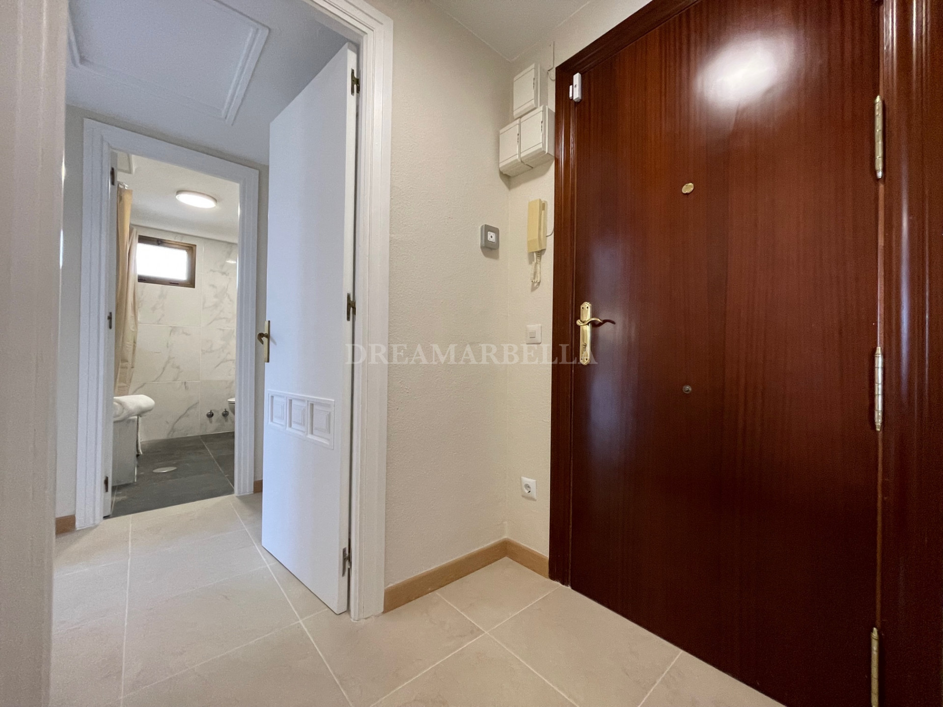 Apartment in Estepona East