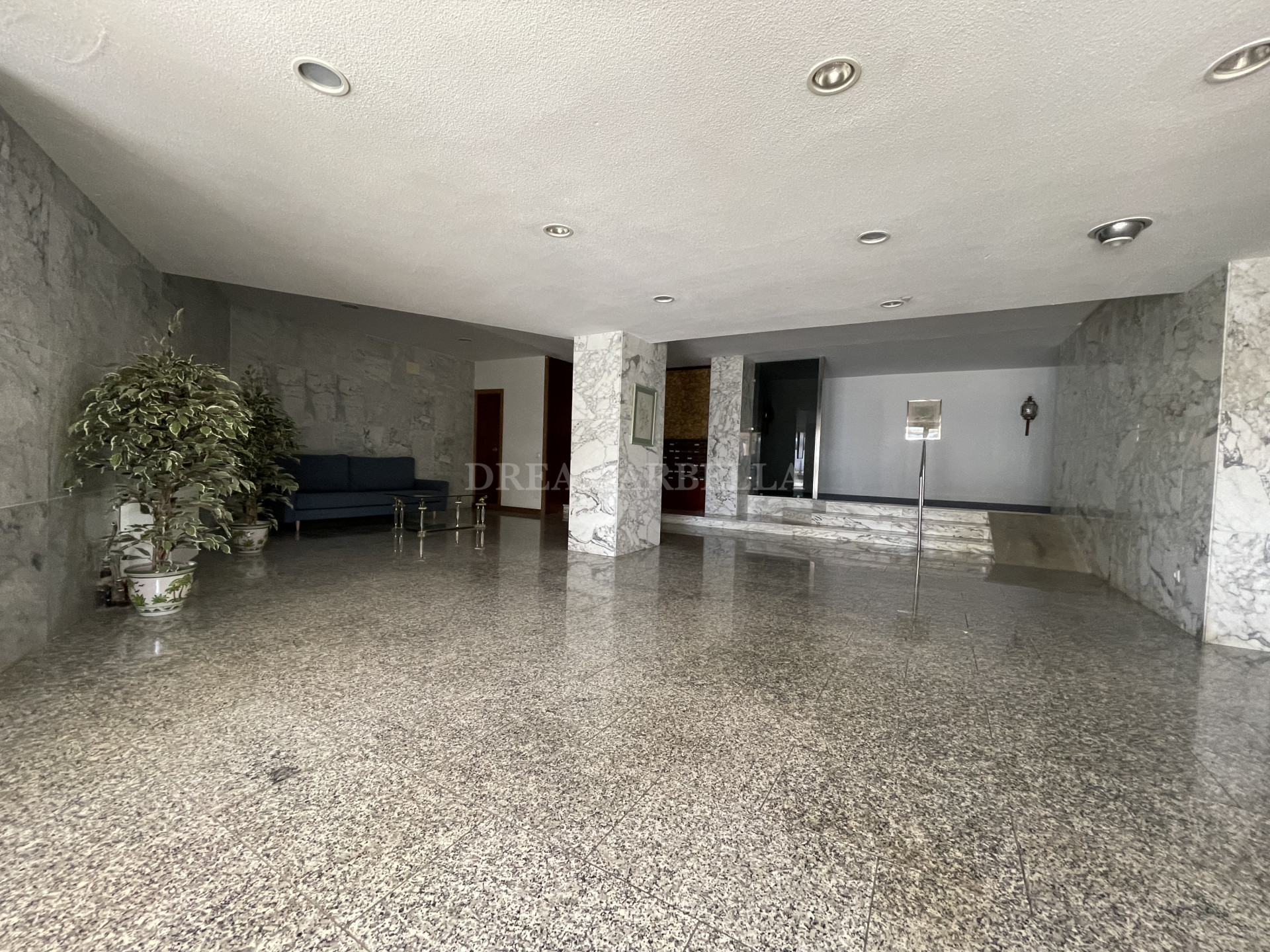 Apartment in Estepona East