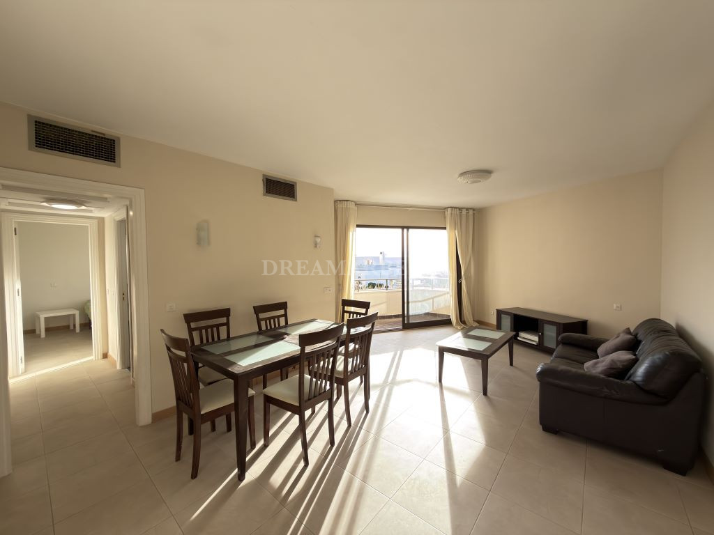 Apartment in Estepona East