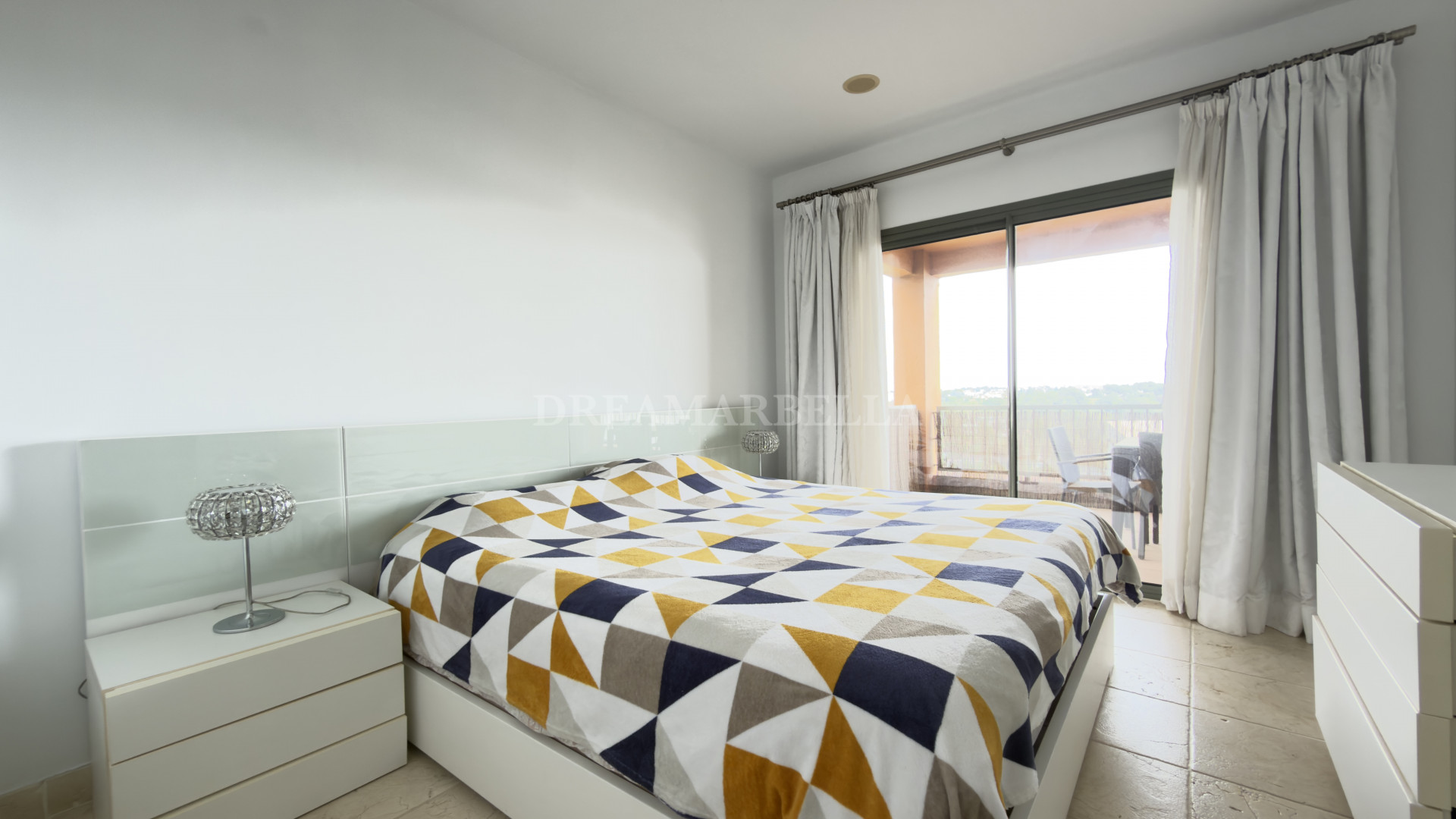 Apartment in Estepona East