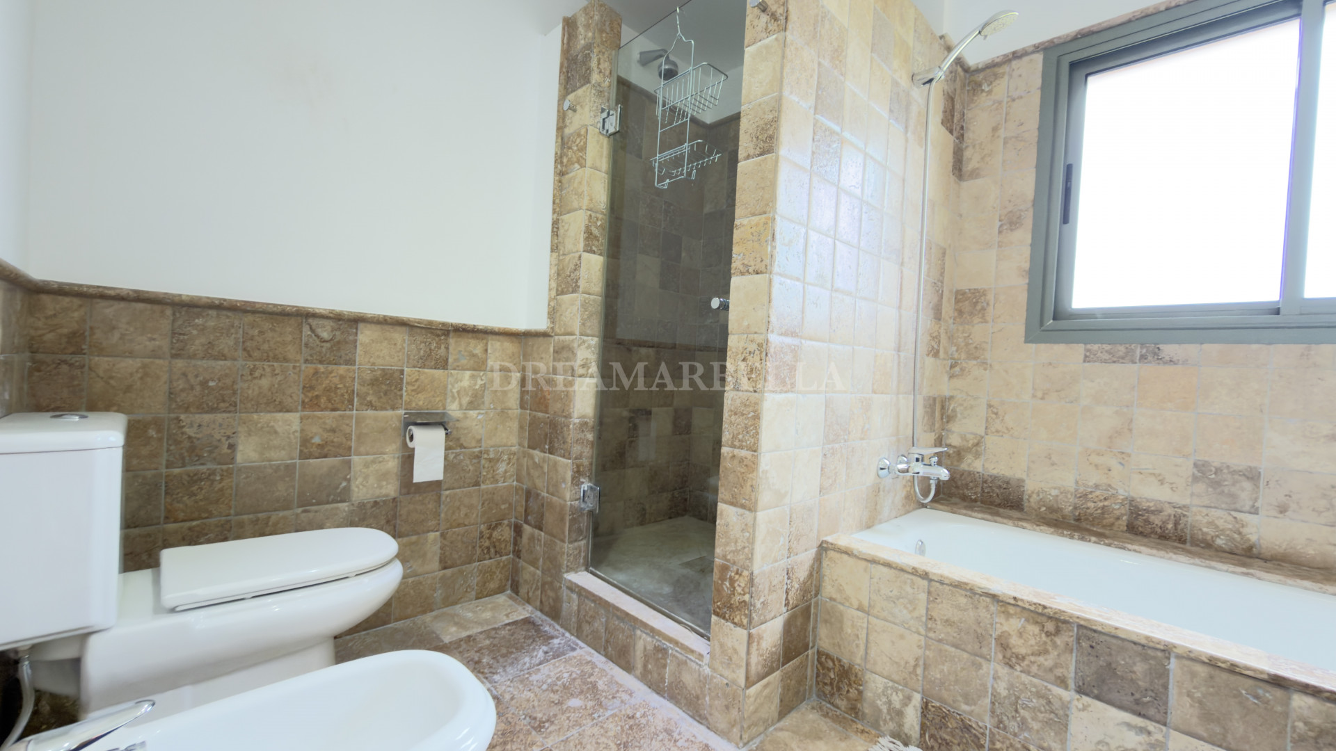 Apartment in Estepona East