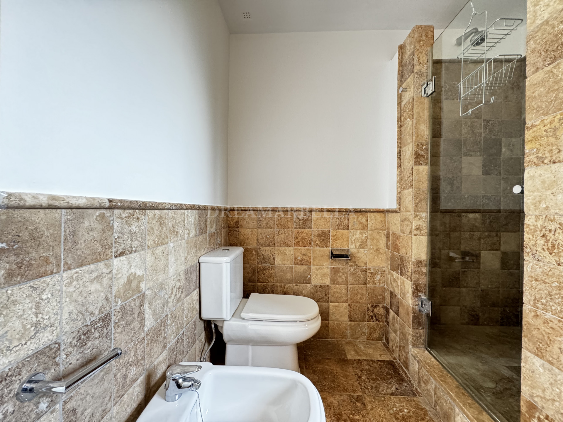 Apartment in Estepona East