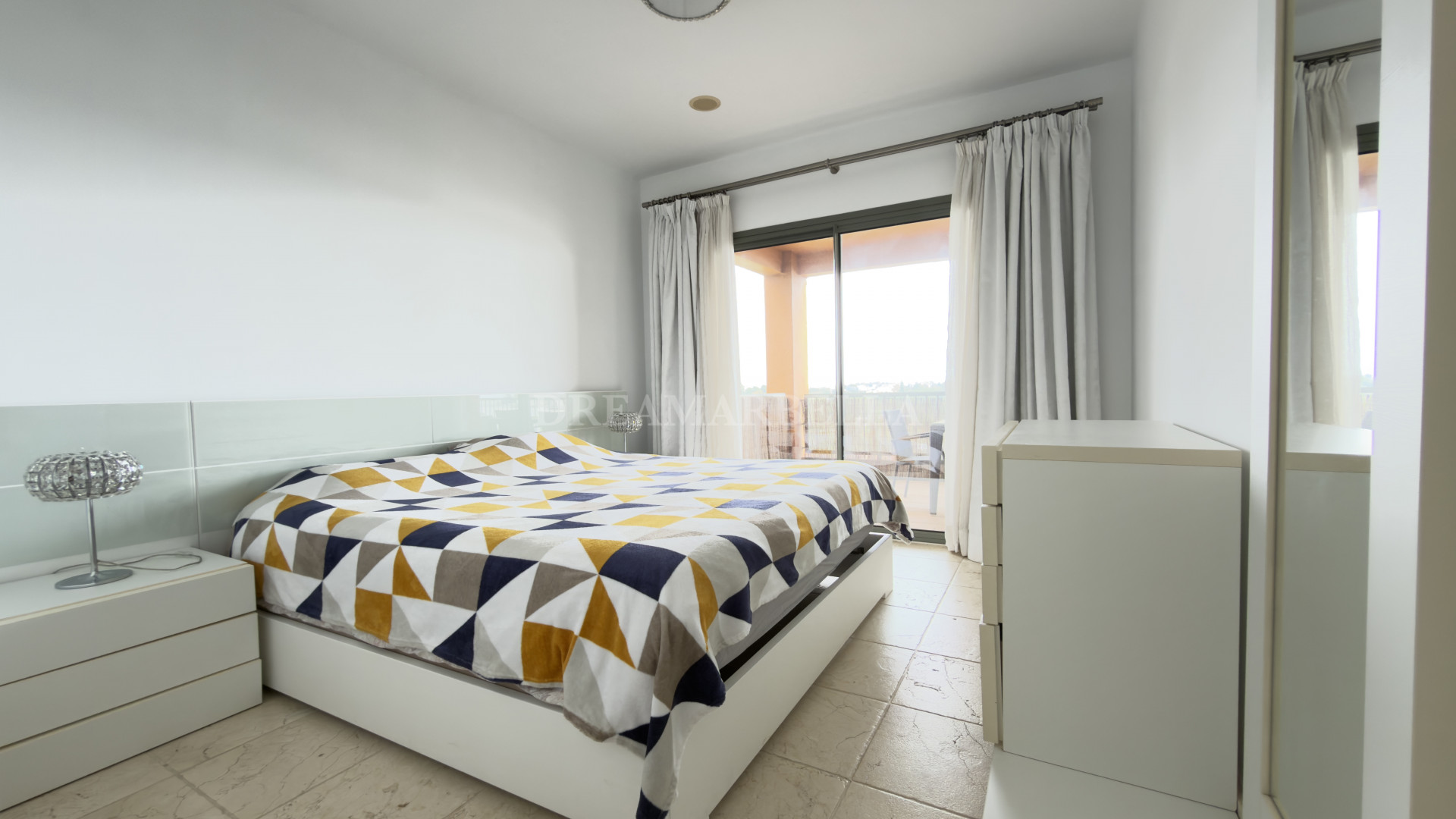 Apartment in Estepona East