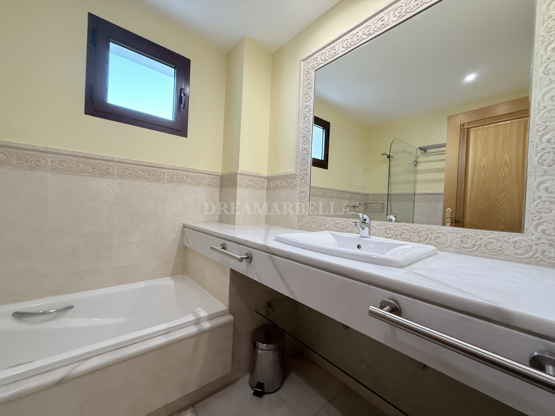 Apartment in Marbella Golden Mile