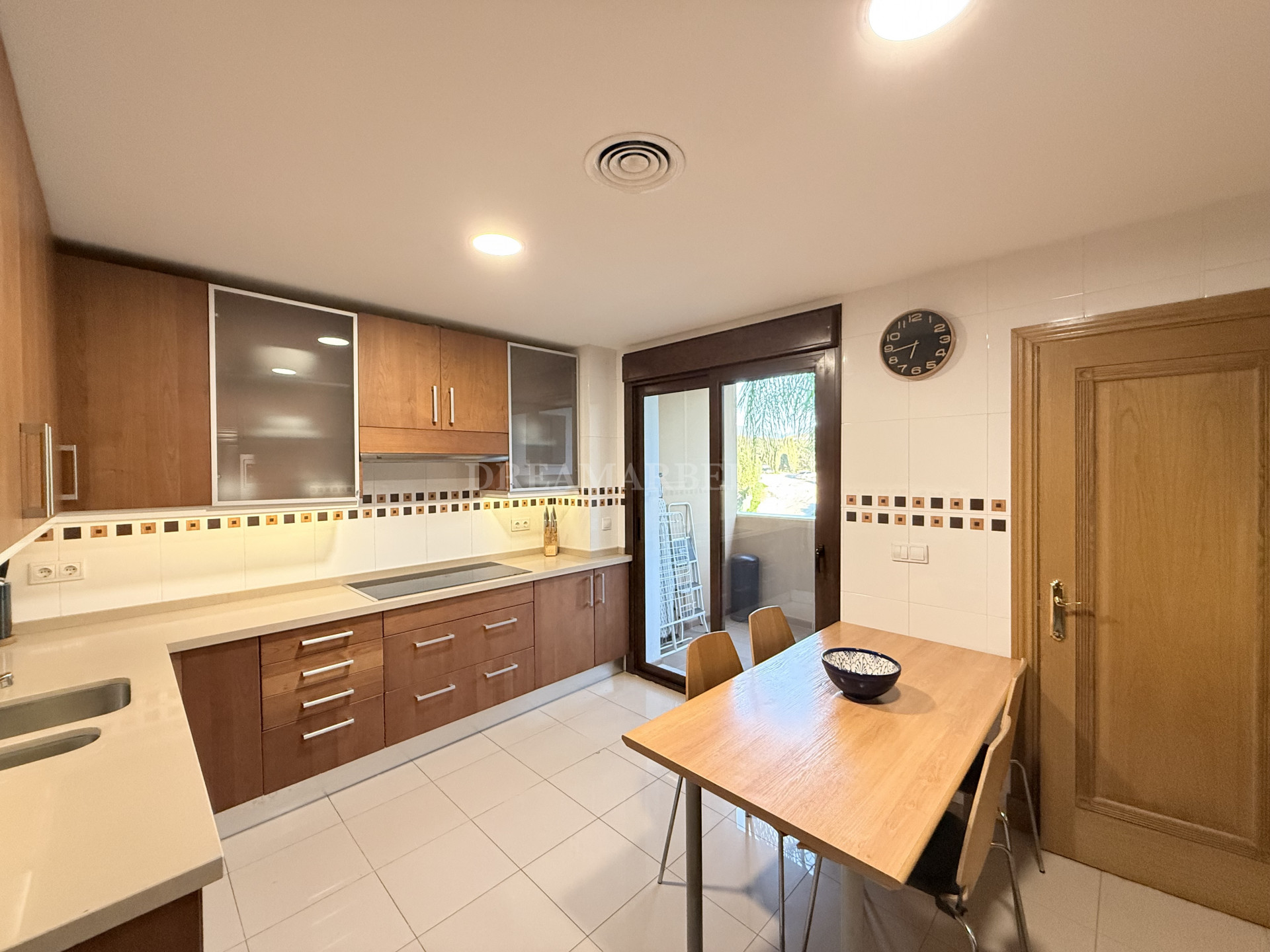 Apartment in Marbella Golden Mile