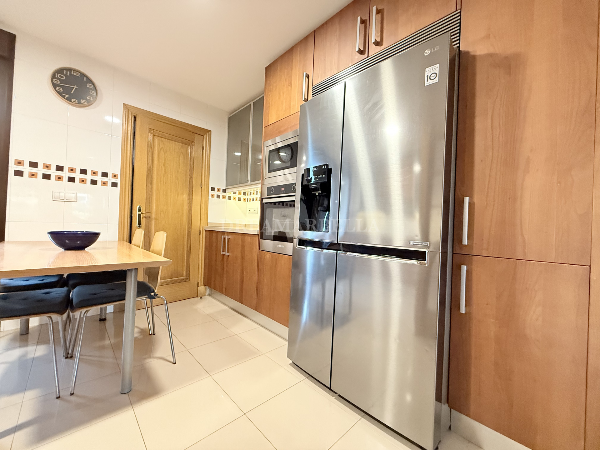 Apartment in Marbella Golden Mile