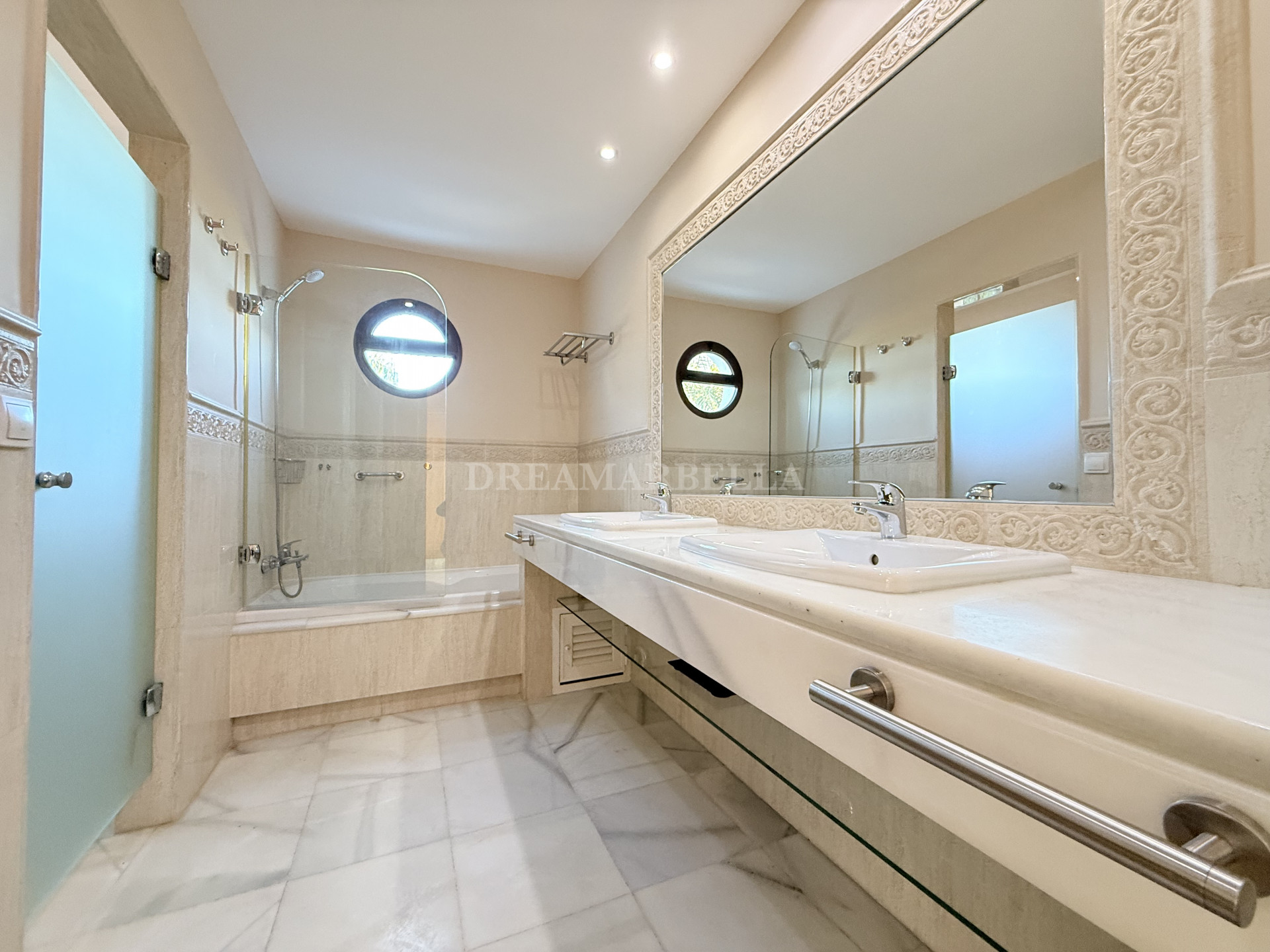 Apartment in Marbella Golden Mile