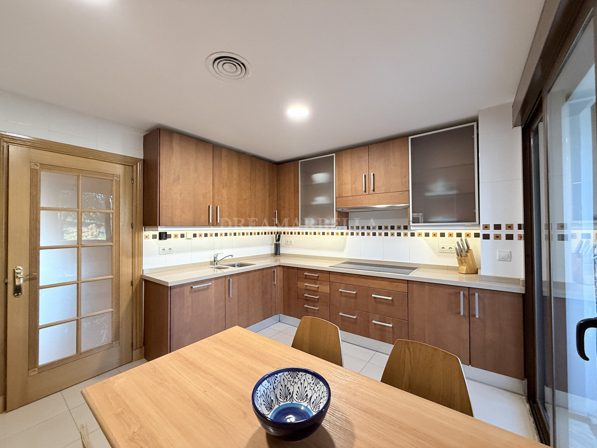 Apartment in Marbella Golden Mile
