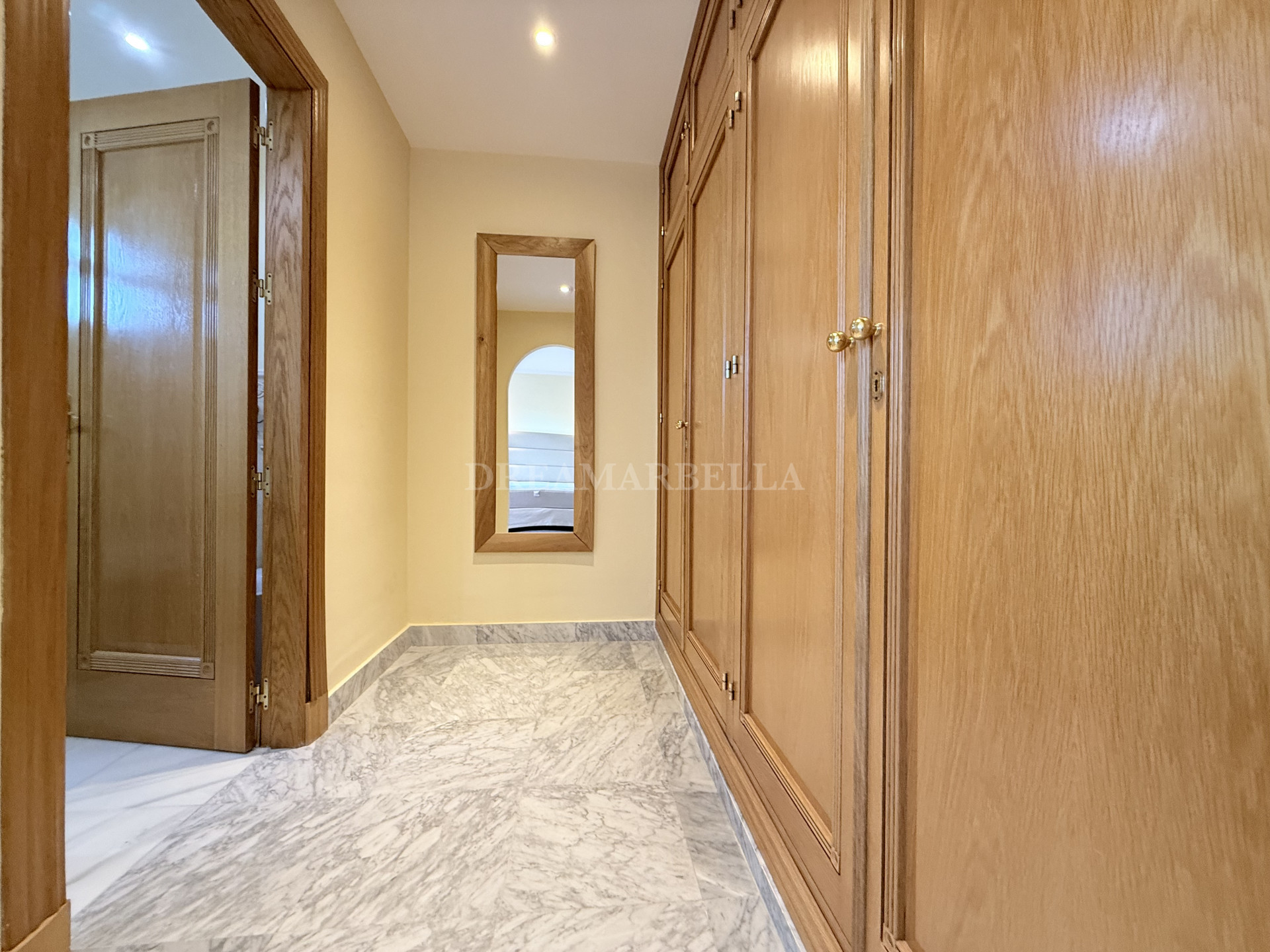 Apartment in Marbella Golden Mile