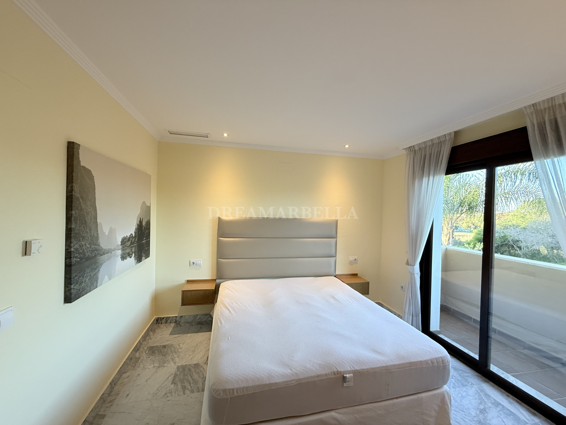 Apartment in Marbella Golden Mile