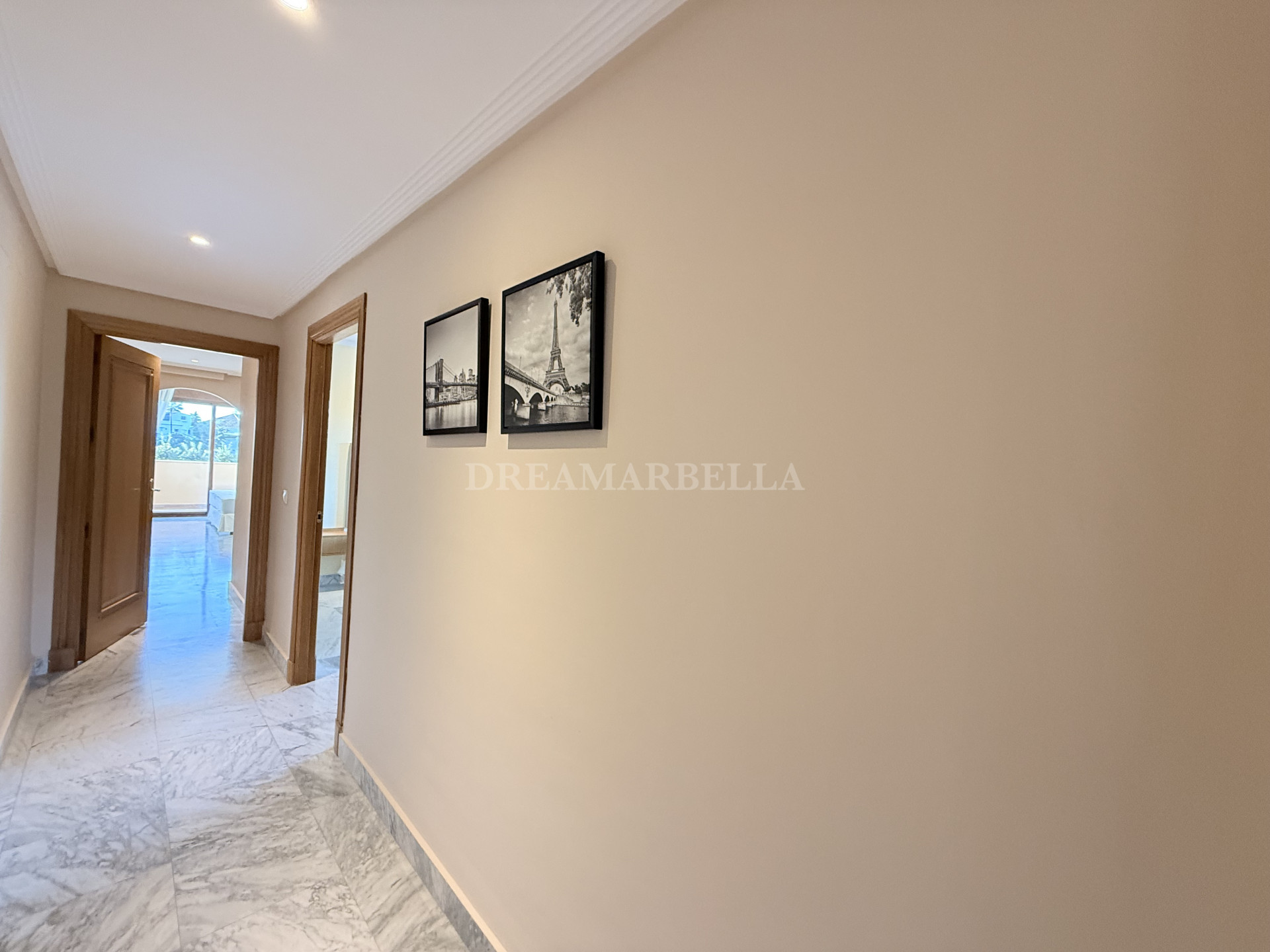 Apartment in Marbella Golden Mile