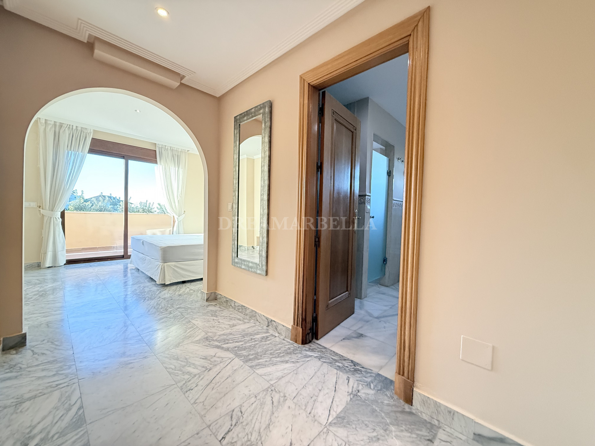 Apartment in Marbella Golden Mile