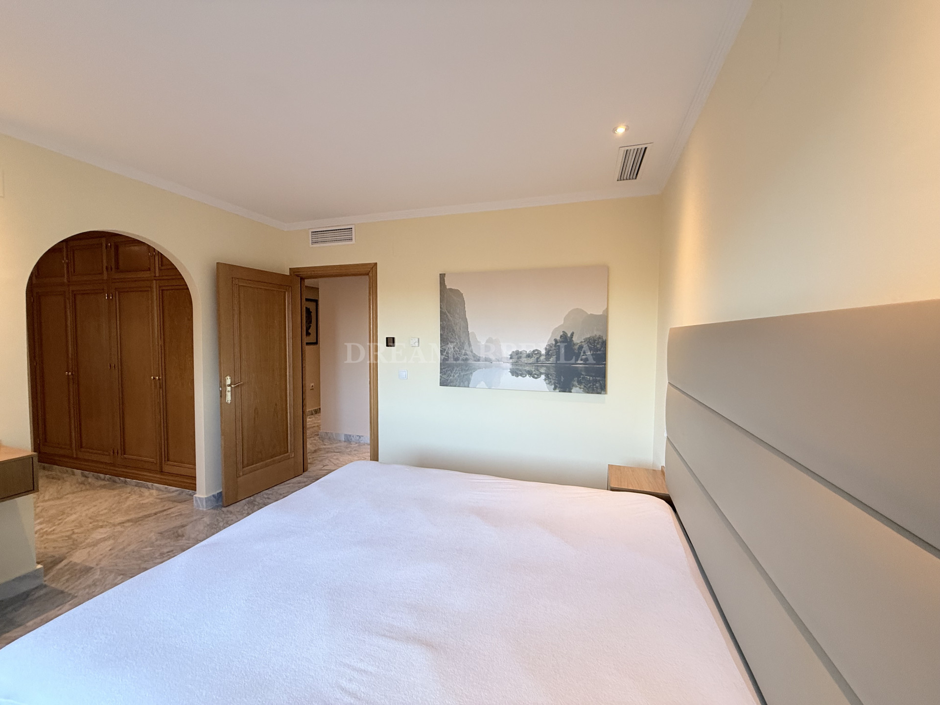 Apartment in Marbella Golden Mile