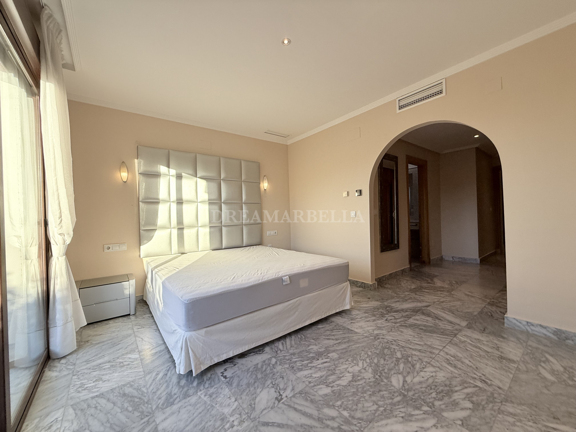 Apartment in Marbella Golden Mile