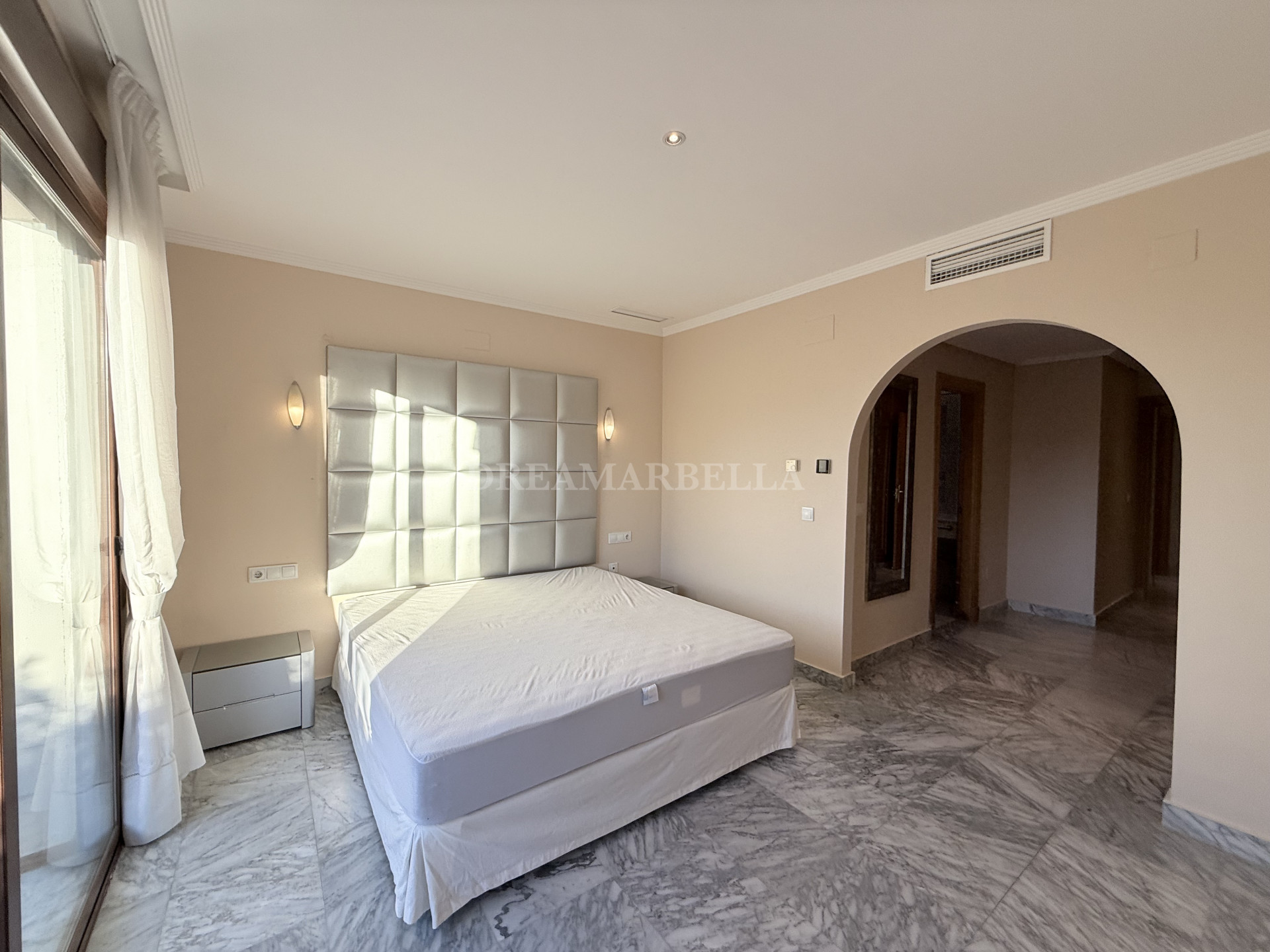 Apartment in Marbella Golden Mile