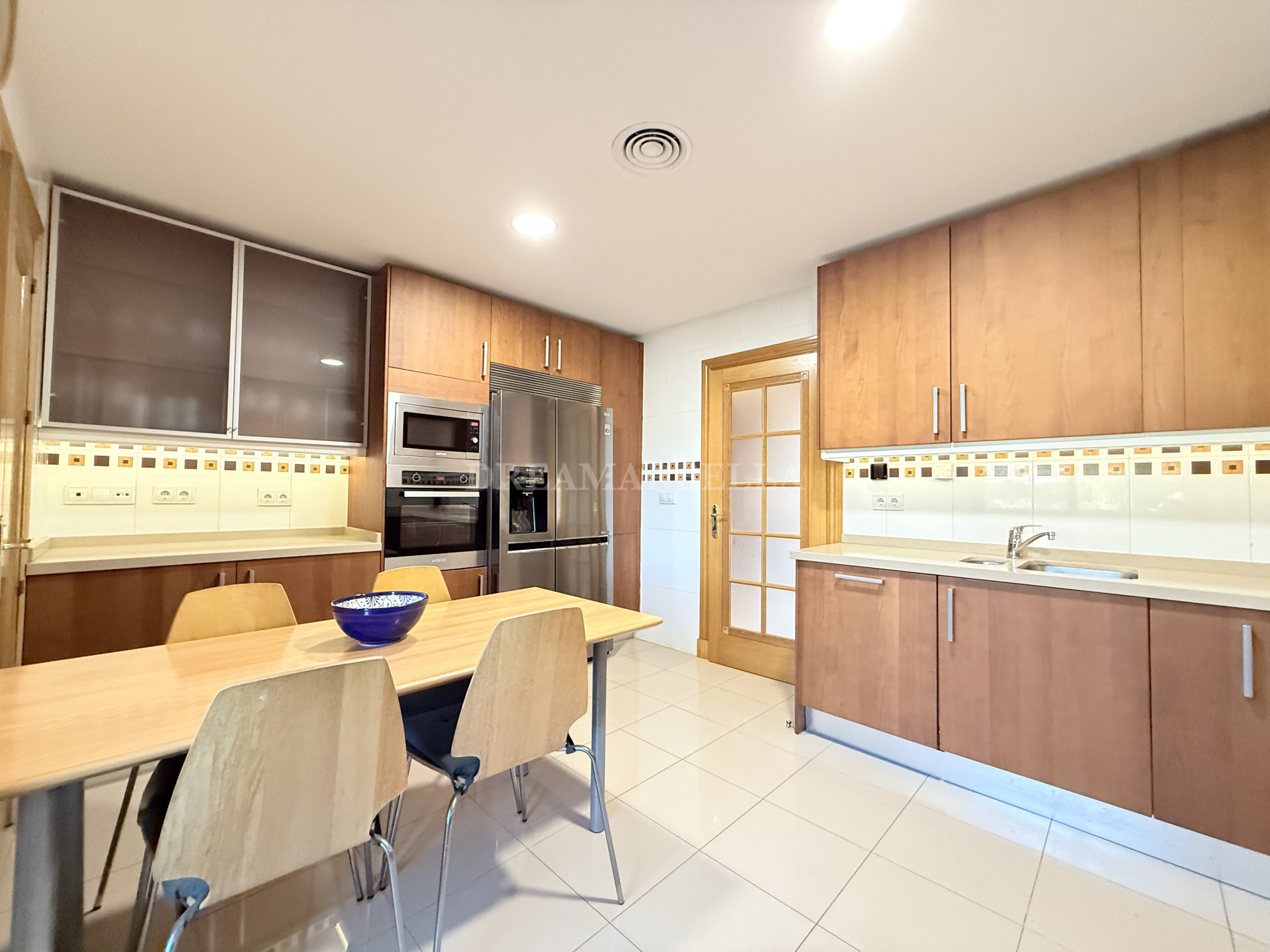 Apartment in Marbella Golden Mile