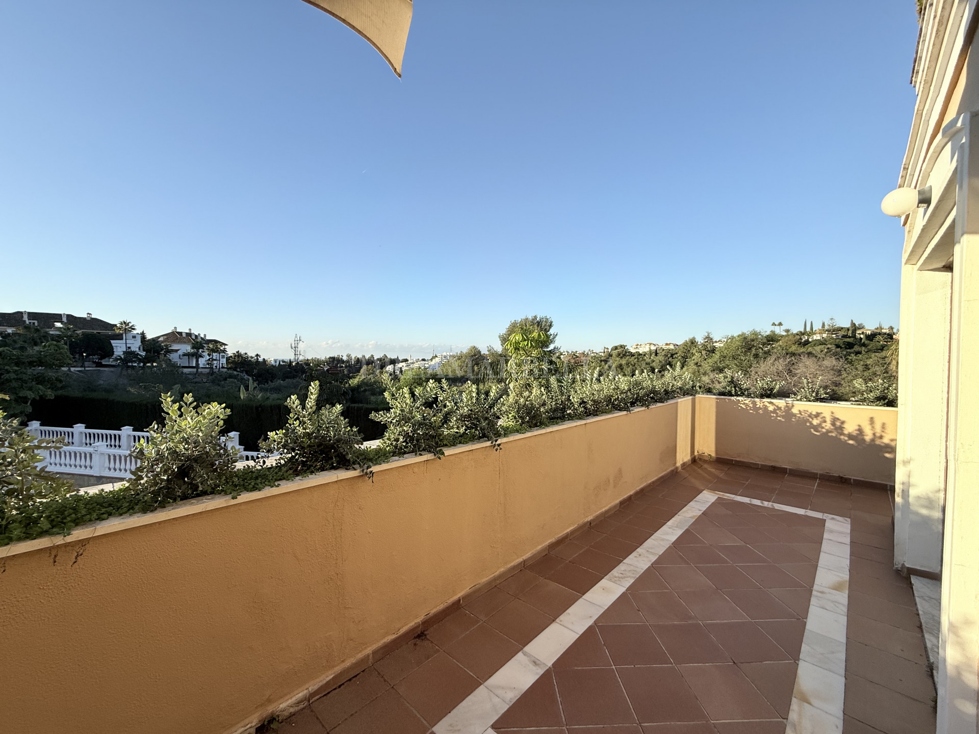 Apartment in Marbella Golden Mile