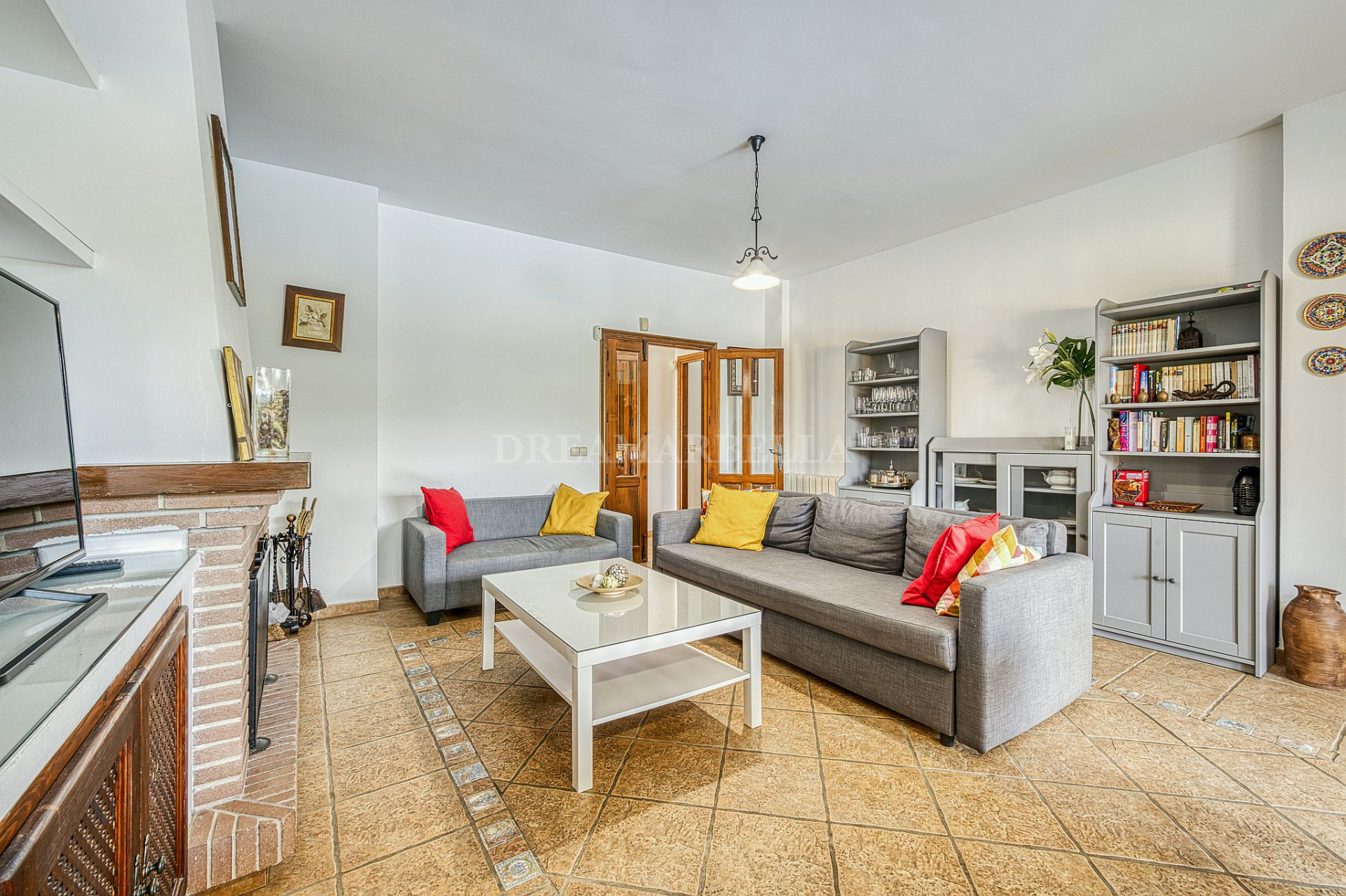 Villa in Marbella Este