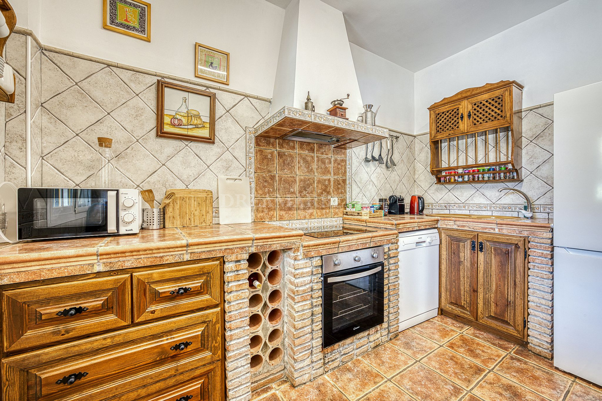 Villa in Marbella Este