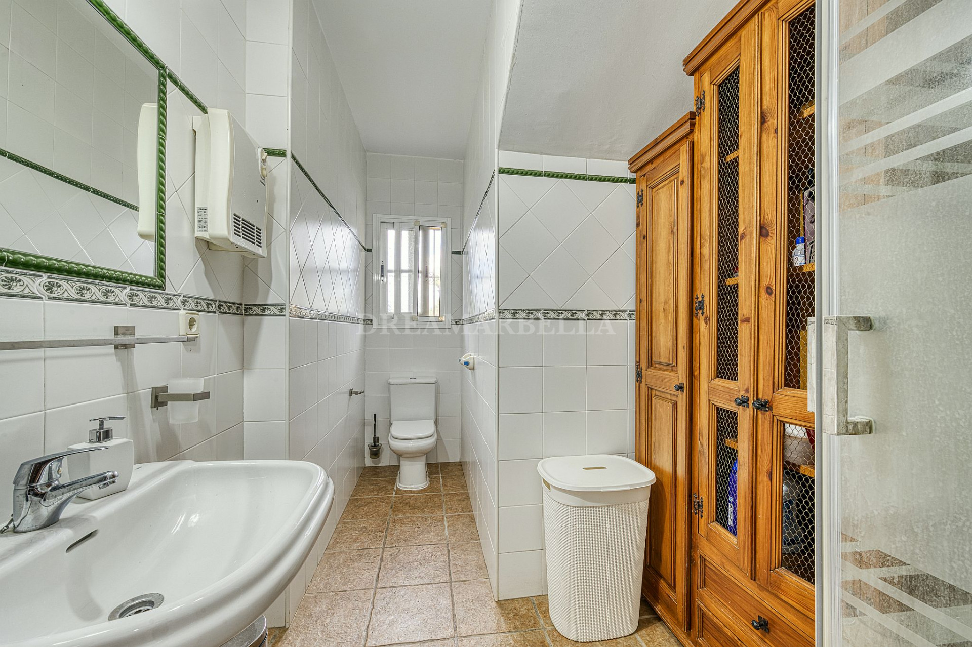 Villa in Marbella Este