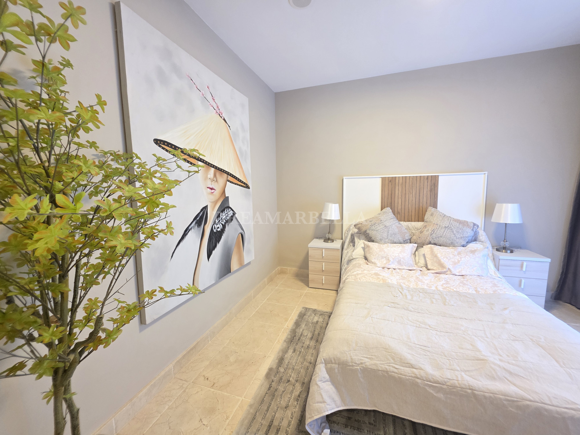 Ground Floor Apartment in Estepona East