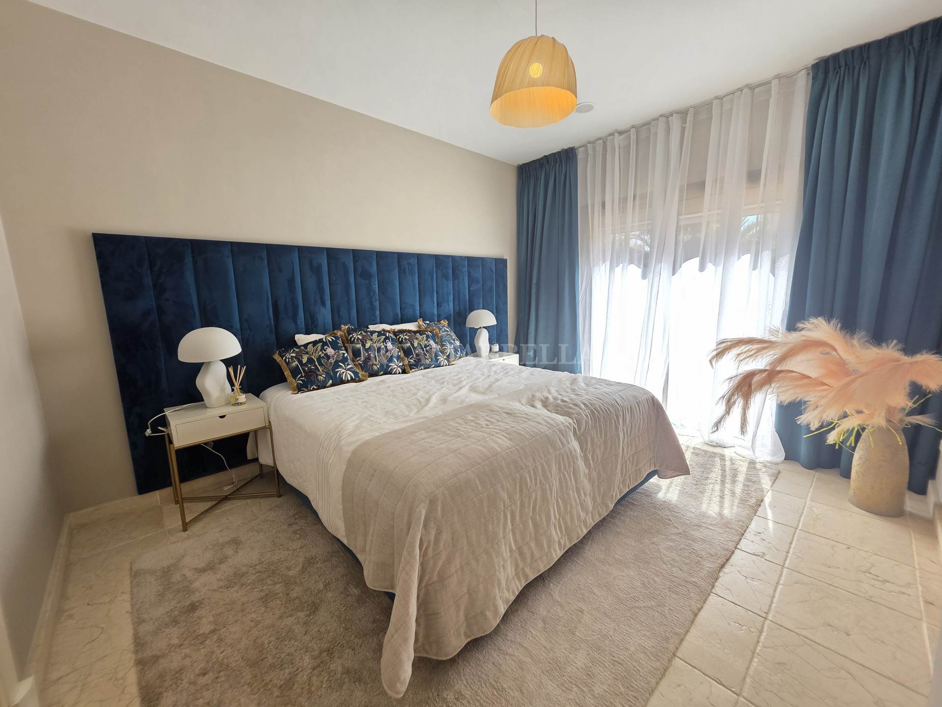 Ground Floor Apartment in Estepona East