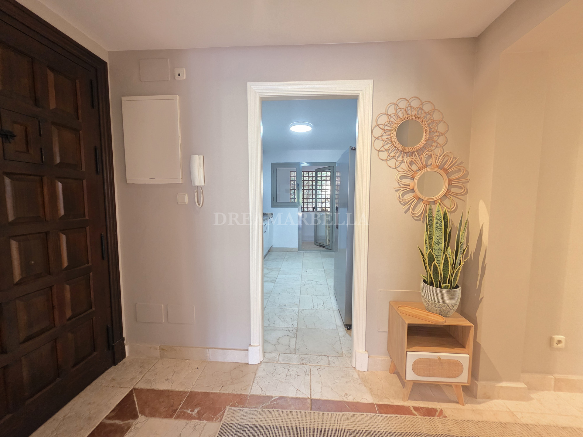 Ground Floor Apartment in Estepona East