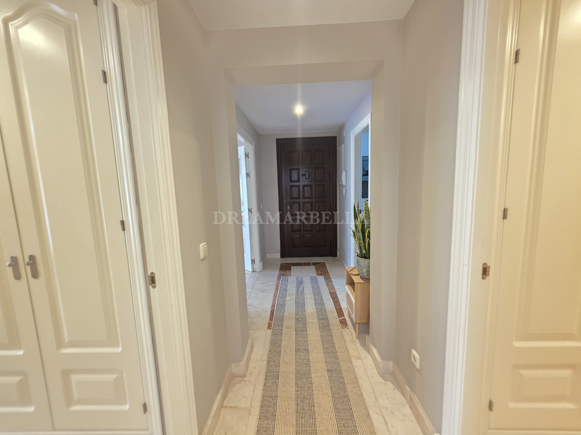 Ground Floor Apartment in Estepona East