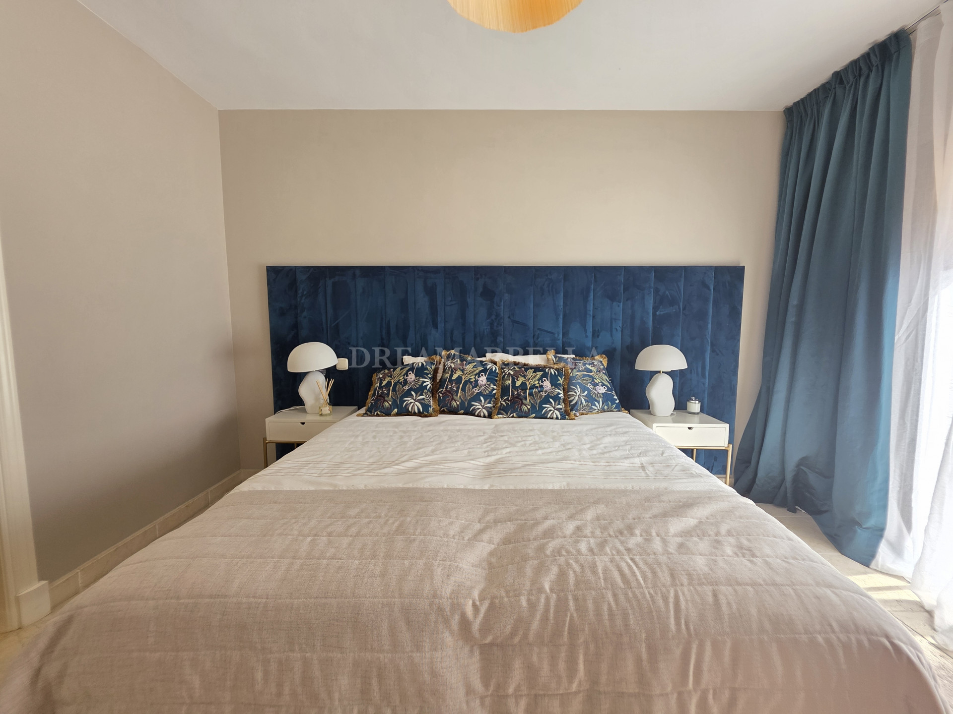 Ground Floor Apartment in Estepona East