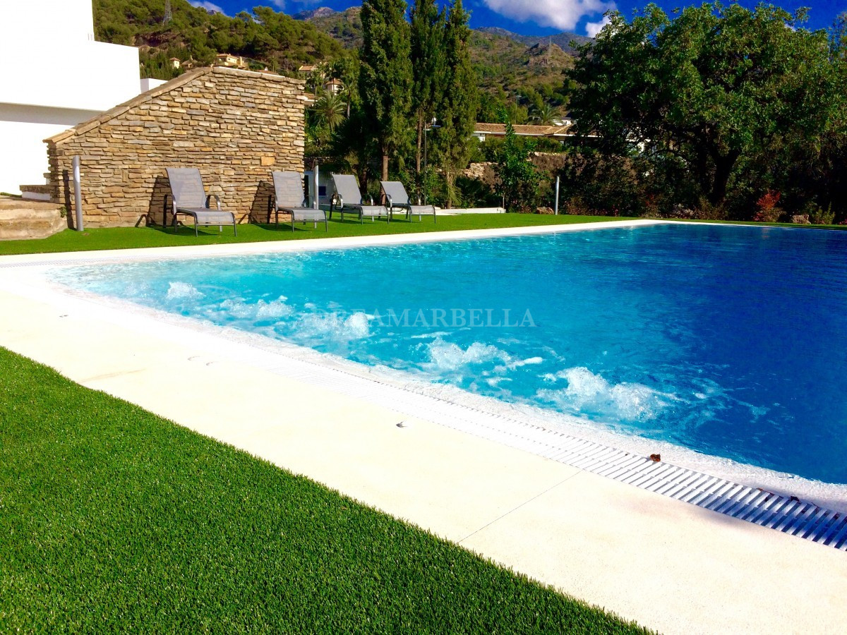 Villa in Marbella