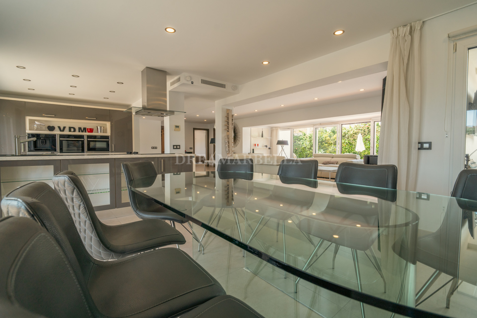 Villa in Linda Vista Baja