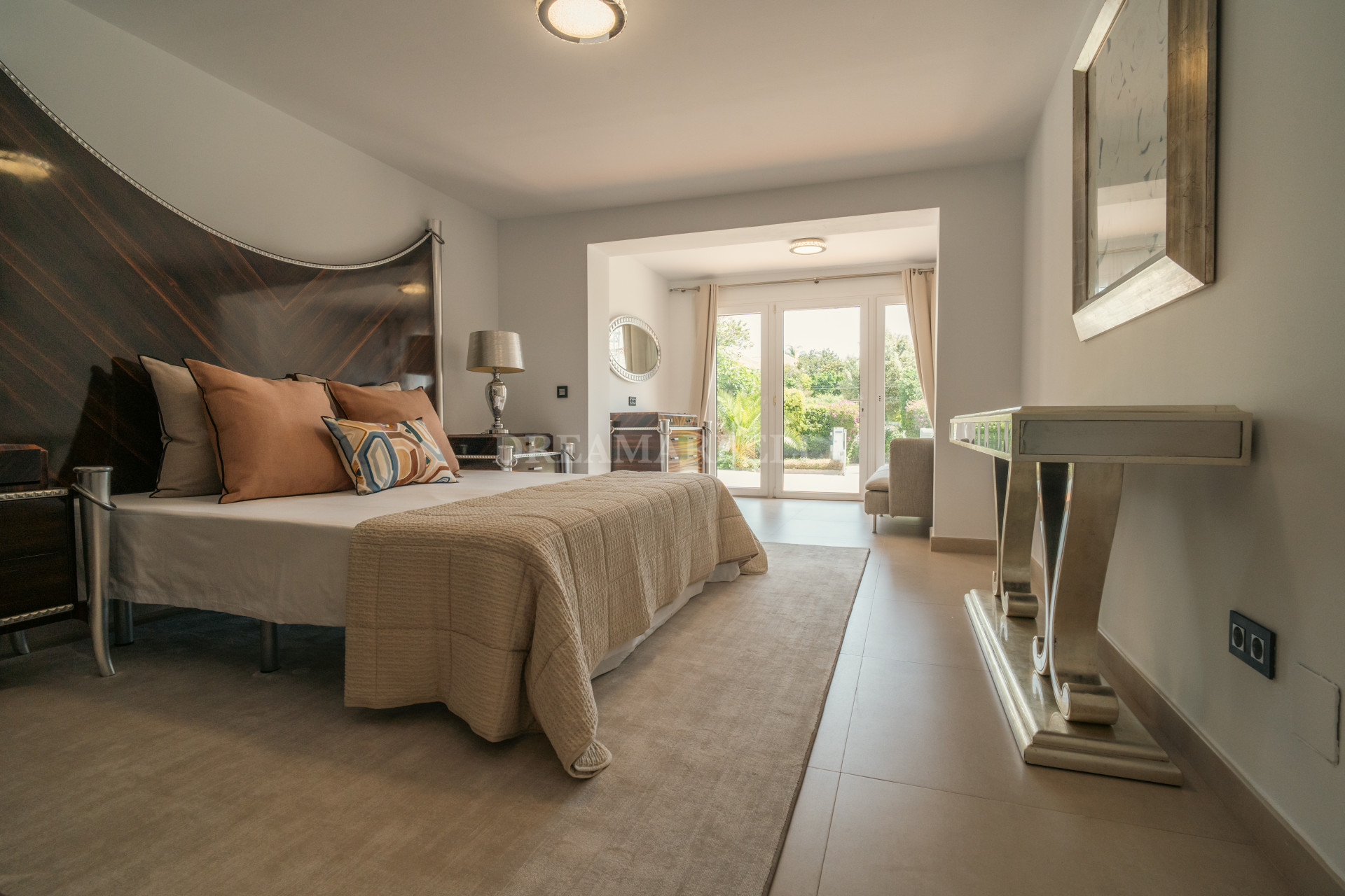 Villa in Linda Vista Baja