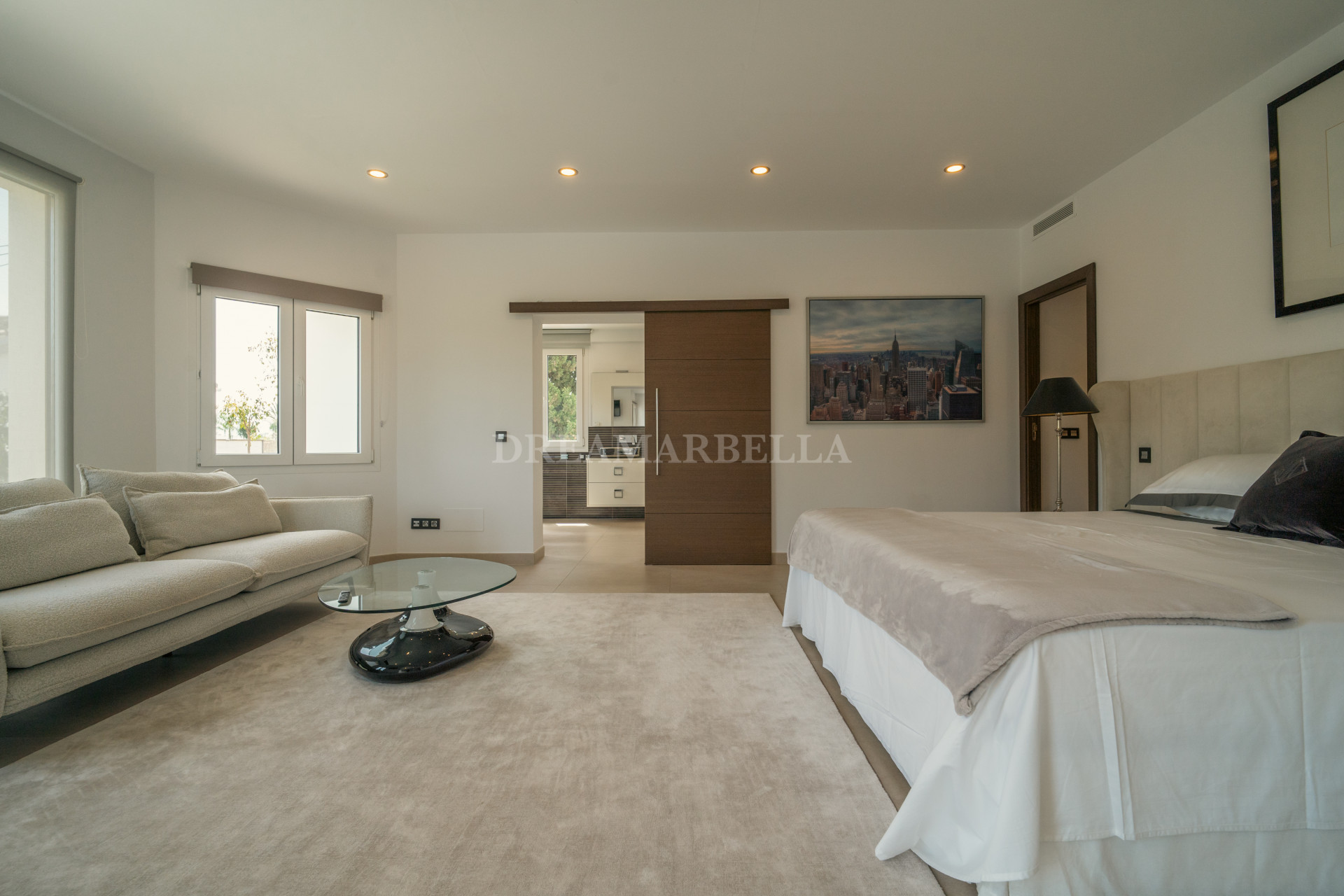 Villa in Linda Vista Baja