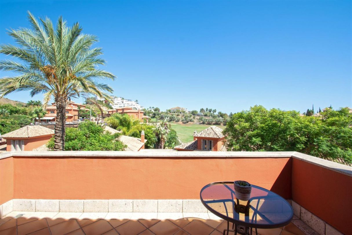 Villa in Marbella Este