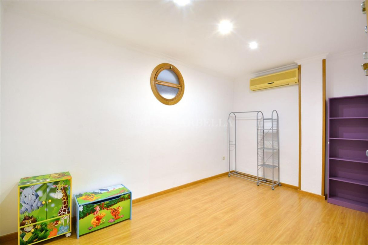 Villa in Marbella Este