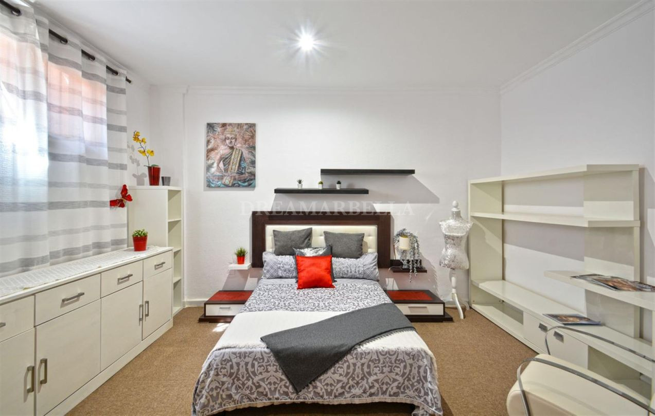 Villa in Marbella Este