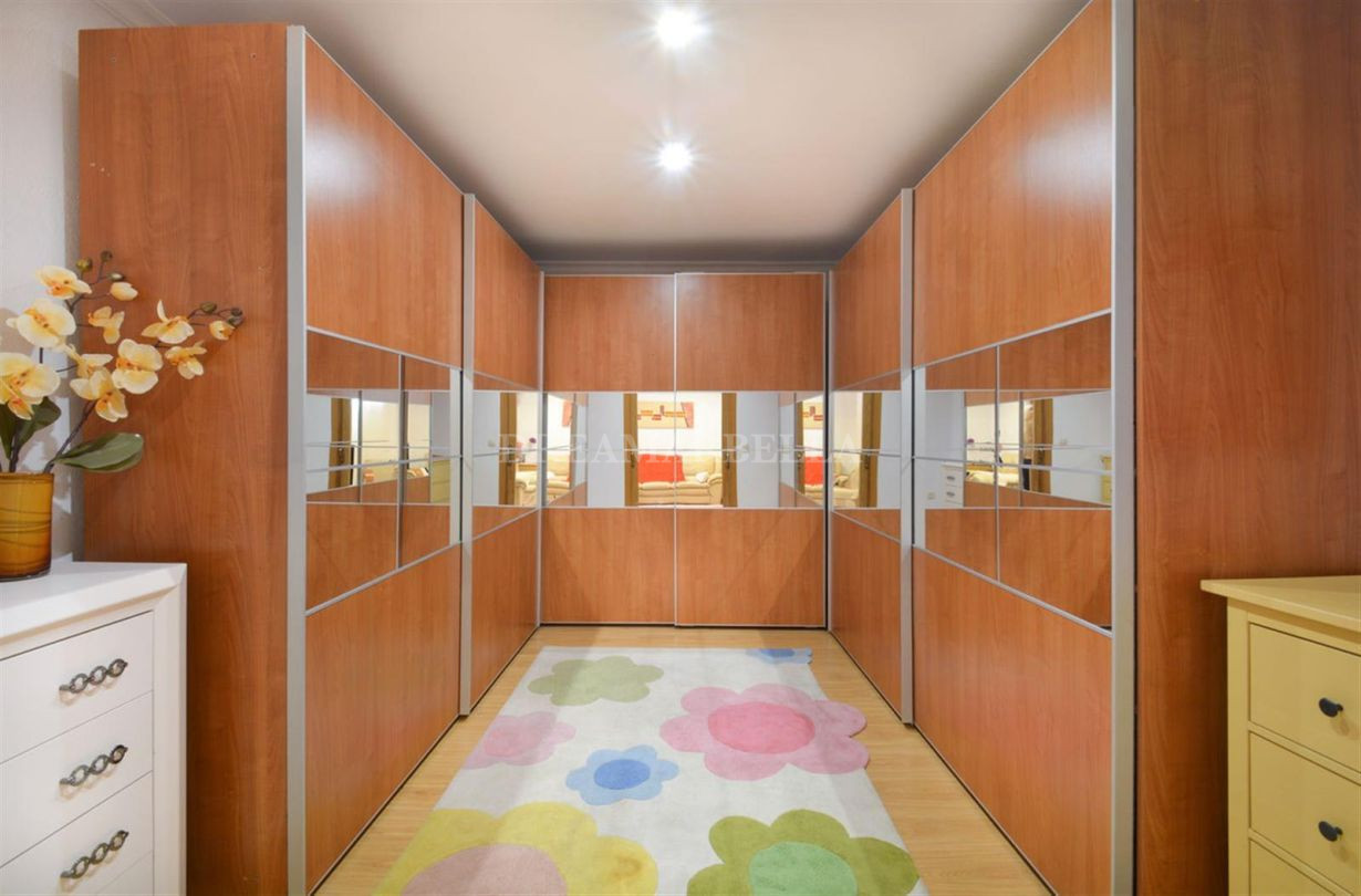 Villa in Marbella Este