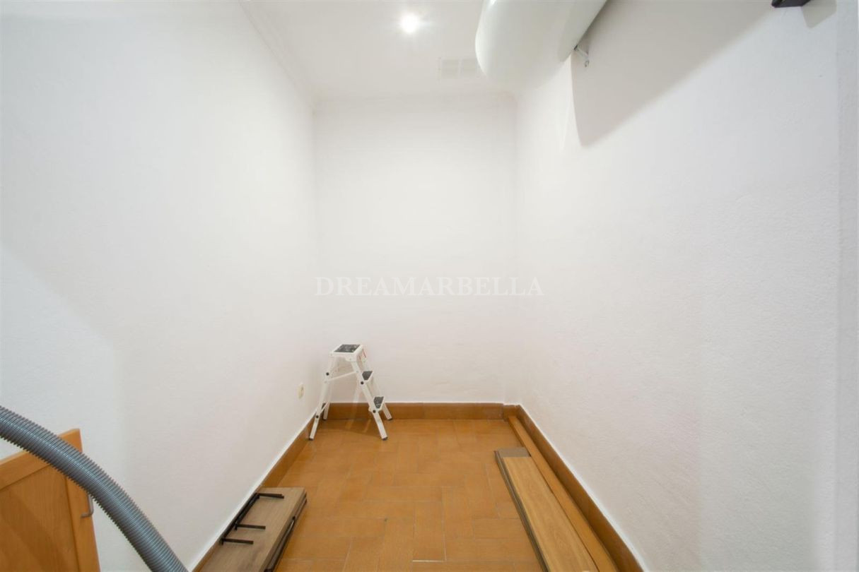 Villa in Marbella Este