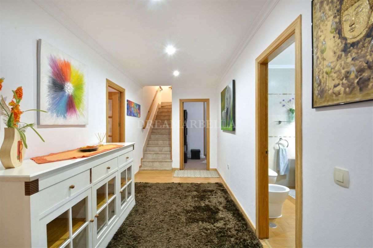 Villa in Marbella Este