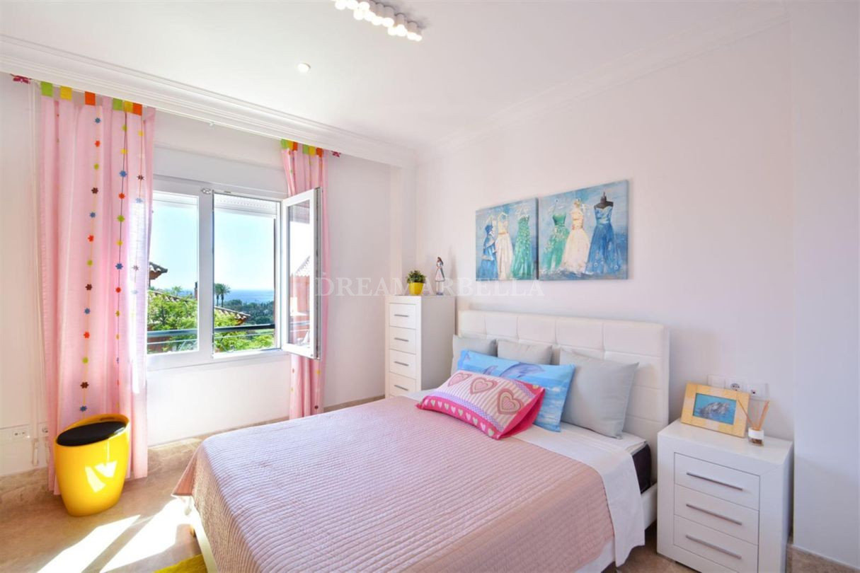 Villa in Marbella Este