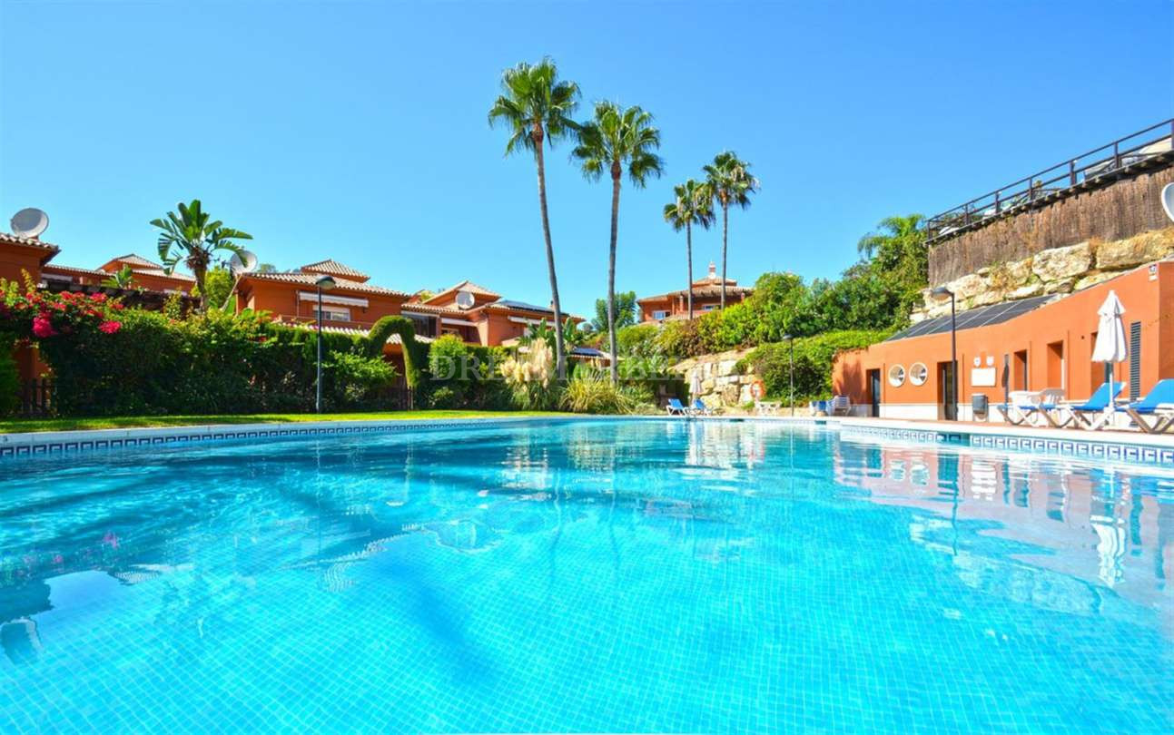 Villa in Marbella Este