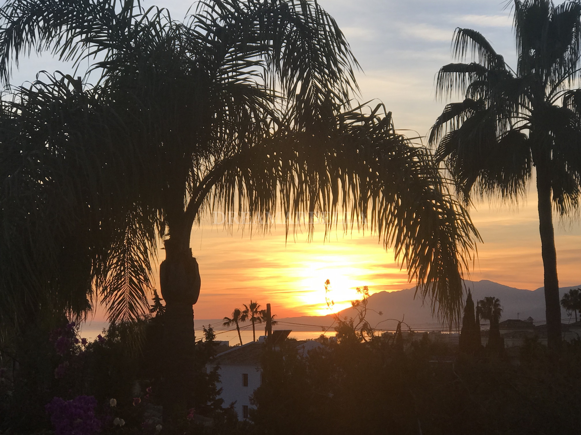 Villa in Los Flamingos Golf