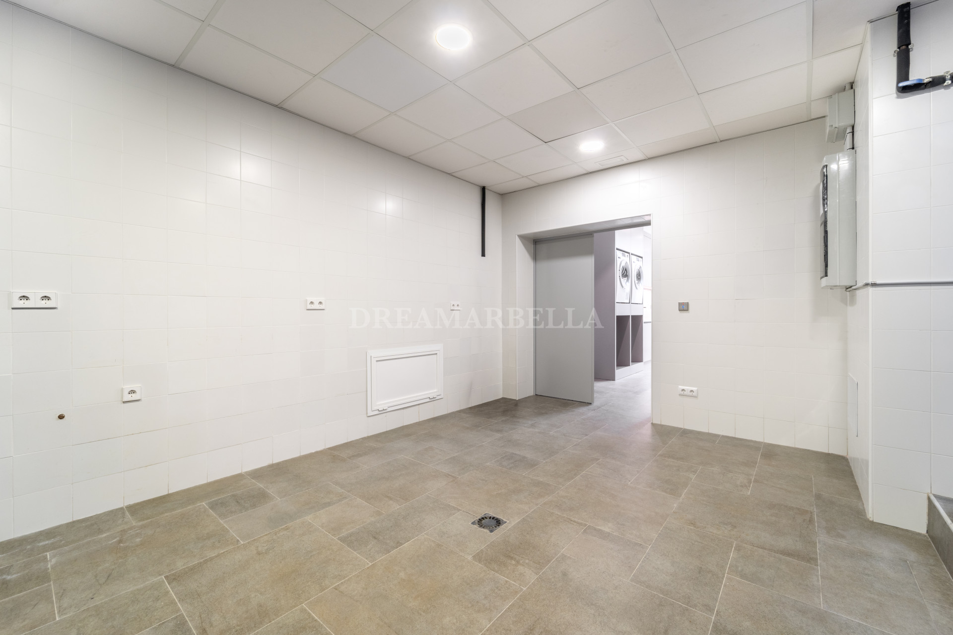 Villa in Nueva Andalucia