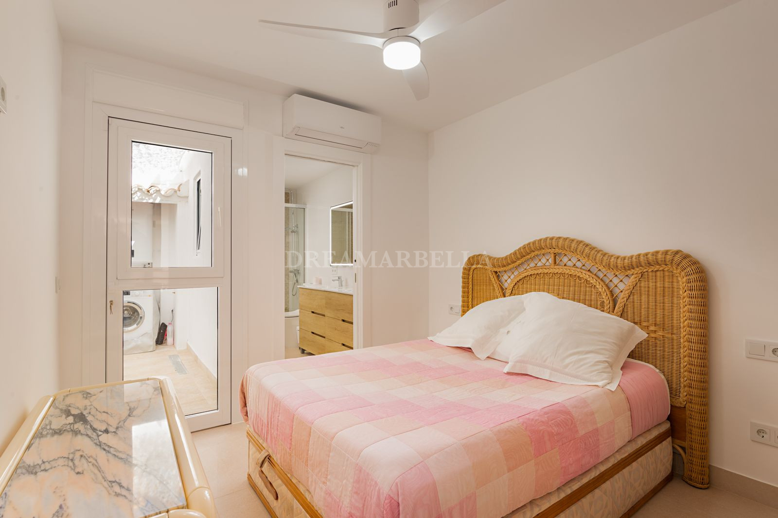 Town House in Nueva Andalucia